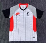 Retro Liverpool  AIR  Special Edition FANS  1:1 Quality Soccer Jersey   2021-2022