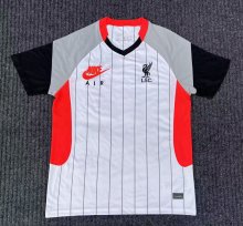Retro Liverpool  AIR  Special Edition FANS  1:1 Quality Soccer Jersey   2021-2022