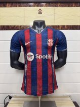 Barcelona  Special Edition Player  1:1 Quality Soccer Jersey 25-26
