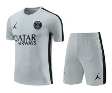 PSG Paris Training clothing  set  1:1   23-24