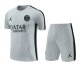 PSG Paris Training clothing  set  1:1   23-24