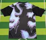 Aston Villa Training   Special Edition Fans 1:1 Quality Soccer Jersey  26-27