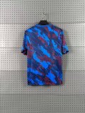 Rangers Special Edition Fans  1:1 Quality Soccer Jersey  26-27
