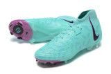 NIKE PHANTOM LUNA ELITE FG 39---45 耐克高帮防水全针织女足世界杯月煞FG足球鞋