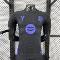 Barcelona  Special Edition  player 1:1 Quality Soccer Jersey 25-26