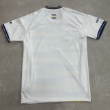 Boca Juniors Third  Away Fans 1:1 Quality Soccer Jersey  25-26
