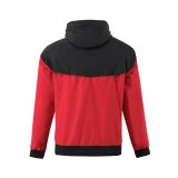 AC Milan Windbreaker 23-24