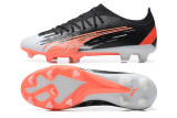 Puma Ultra Ultimate FG39-45 彪马世界杯全针织防水FG足球鞋