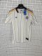 Netherlands T-shirt Retro  White　1:1 Quality Soccer Jersey 26-27 (2026)