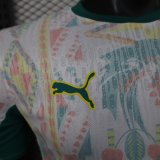 Senegal Home  player   1:1 Quality Soccer Jersey   26-27 (2026)