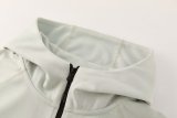 Inter milan  Hoodies jacket suite have hat  25-26