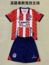 Atletico San Luis home kids  24- 25