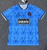 Bohemian Away Fans 1:1 Quality Soccer Jersey 25-26