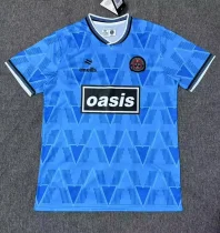 Bohemian Away Fans 1:1 Quality Soccer Jersey 25-26