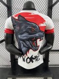 Japan Special Edition  player 1:1 Quality Soccer Jersey  25-26