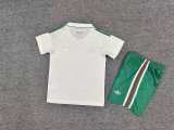Wales  Away Kids 1:1 Quality Soccer Jersey  26-27(2026)