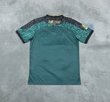 Young Africans FC home fans  1:1 Quality Soccer Jersey   24-25
