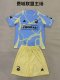 Philadelphia Union home fans kits  1:1 Quality Soccer Jersey  25-26 (kids and man )