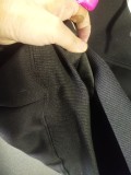 Nike 90 Hoodie Black  Jacket  Tracksuit  1:1 Quality Soccer Jersey  25-26