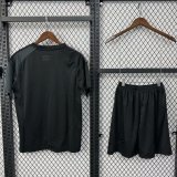 Inter Miami Away With Pants Sets Fans   1:1 Quality Soccer Jersey 25-26