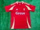 Standard Liege home fans 1:1 Quality Soccer Jersey  24-25