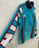 Barcelona  Retro Windbreaker  1:1  25-26