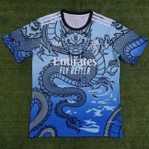 Real Madrid  Special Edition Fans 1:1 Quality Soccer Jersey    24-25