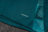 Cruzeiro  training vest  fans  1:1 Quality Soccer Jersey  24-25