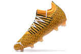 Puma Future Z 1.3 Teazer FG;39-45 彪马未来之星二代内马尔专属战靴防水全针织FG足球鞋