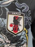 Japan Special Edition  Player 1:1 Quality Soccer Jersey  26-27 (2026)