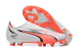 Puma Ultra Ultimate FG39-45 彪马世界杯全针织防水FG足球鞋