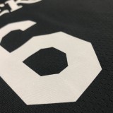 Los Angeles Lakers  Honor Edition #6 JAMES NBA Jerseys