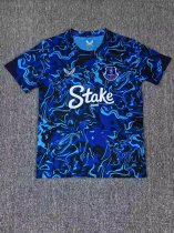 Everton Special Edition Fans  1:1 Quality Soccer Jersey  25-26