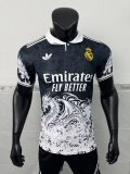 Real Madrid  Special Edition  Player  1:1 Quality Soccer Jersey  25-26