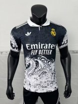 Real Madrid  Special Edition  Player  1:1 Quality Soccer Jersey  25-26