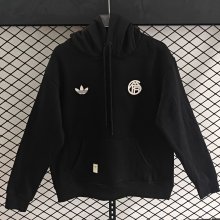 Bayern Munich Hoodie Black Blue Green  Red  Grey  White Jacket  Tracksuit  1:1 Quality Soccer Jersey  25-26