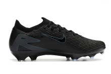 Nike Low cut Assassin 16th generation built-in full air cushion waterproof knit FG Football Shoes Size 36-45