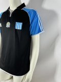 Racing  Away Fans 1:1 Quality Soccer Jersey   2000-2001