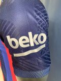 Barcelona   Special Edition  Player  1:1 Quality Soccer Jersey 24-25