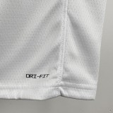 Los Angeles Lakers White #7 ANTHONY 1:1 Quality NBA Season Jerseys 2023