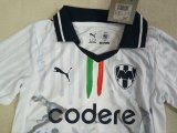 Monterrey Special Edition kids  1:1 Quality Soccer Jersey 25-26