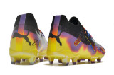 Puma Future Ultimate FG 39-45 彪马未来精华全针织系列FG足球鞋
