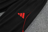 Bayern Munich Training  Tracksuit  green (Kids And Man )  1:1  25-26