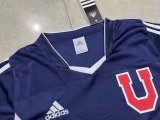 Retro Universidad De Chile Home  Fans 2003