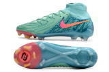 NIKE PHANTOM LUNA ELITE FG 39---45 耐克高帮防水全针织月煞FG足球鞋