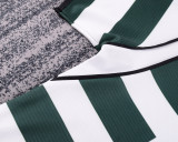 Retro Lisbon home Kids 1:1 Quality Soccer Jersey  2013