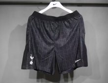 Tottenham  Away Pants  player  Shorts  1:1 Quality Soccer Jersey   25-26