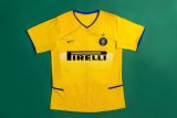Retro Inter Milan 3R Away 1:1   2002-2003