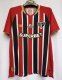 Sao Paulo away fans 1:1 Quality Soccer Jersey  25-26