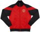 Manchester United Windbreaker Red 25-26